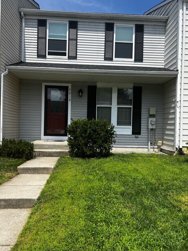 Building Photo - Beautiful 3 BR/2.5 BA Townhome in Bowie!