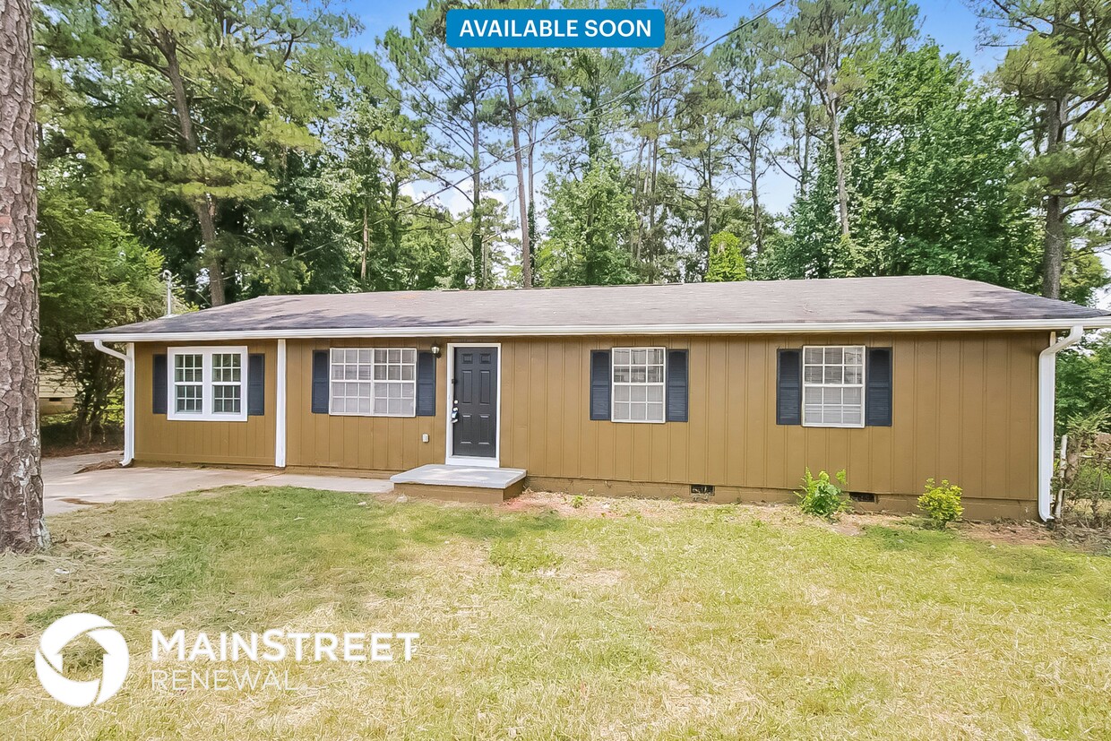 Primary Photo - 2114 Slate Rd