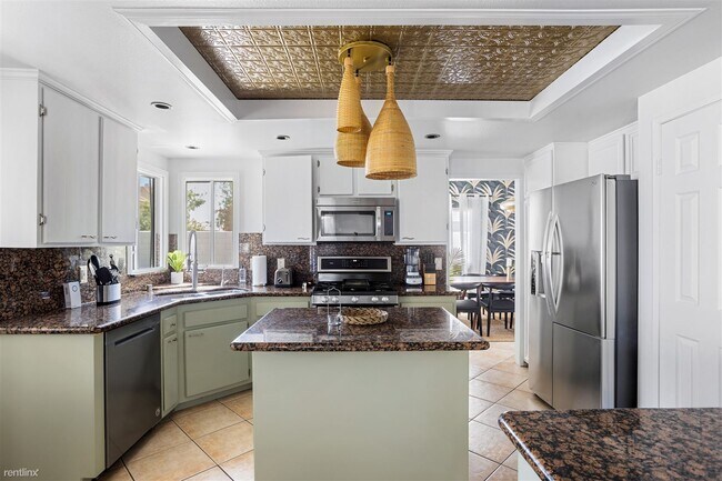 Foto del edificio - 4 br, 3 bath House - 46374 Willow Lane