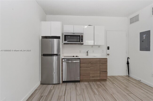 Foto del edificio - 1560 Meridian Ave