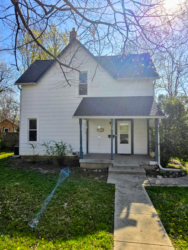 Primary Photo - 131 S Emerson Ave