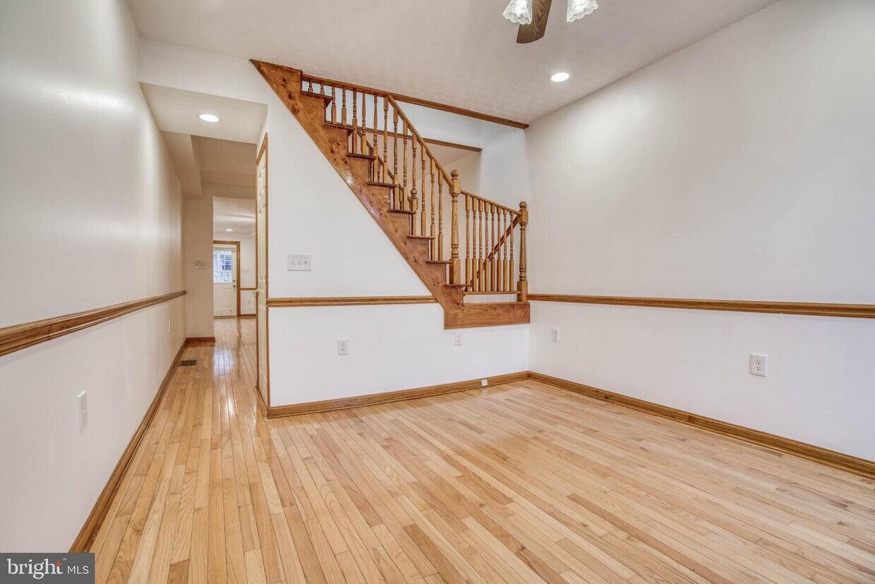 1811 Westphal Pl, Baltimore, MD 21230 Townhome Rentals in Baltimore