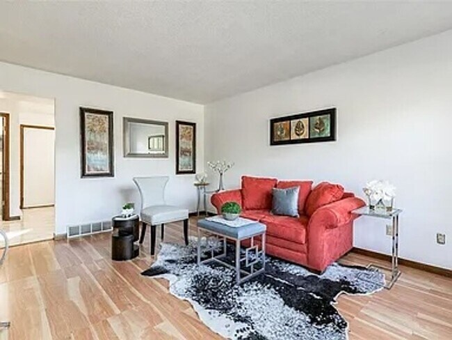 Foto del edificio - Beautiful Condo Close to University of Iowa