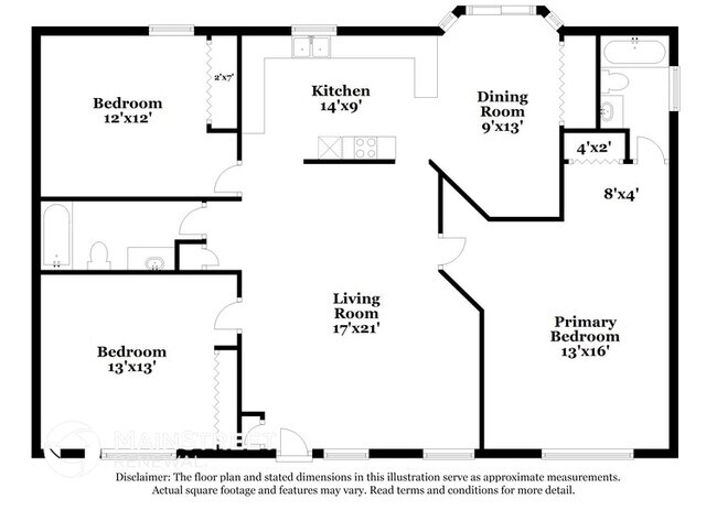 Building Photo - 2502 Justin Ct
