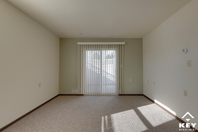 Living Room, Angle 1 - Northgate Manor