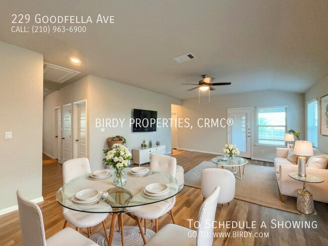 Building Photo - 229 Goodfella Ave