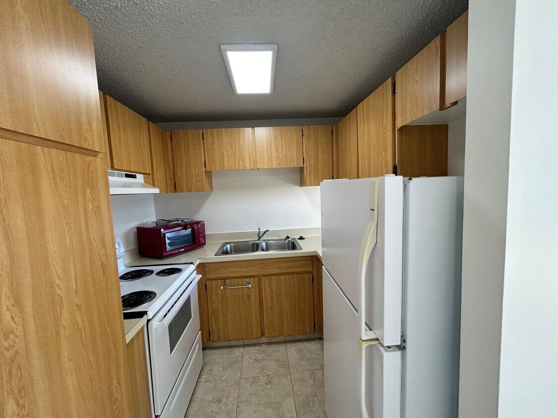 Foto principal - Great McCully 1-bedroom