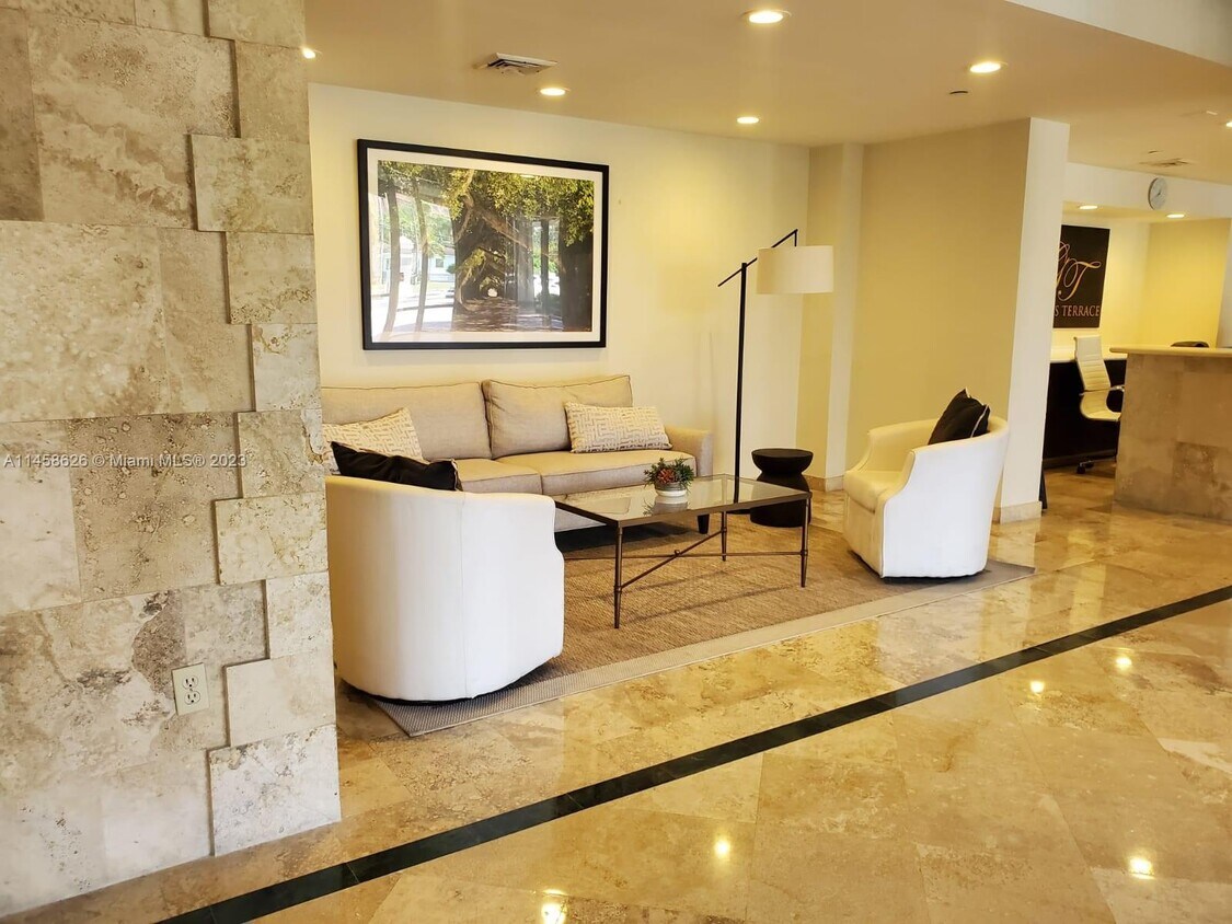 2351 Douglas Rd Unit 1309, Miami, FL 33145 Condo for Rent in Miami