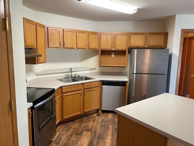 Interior Photo - Door Creek Apartments