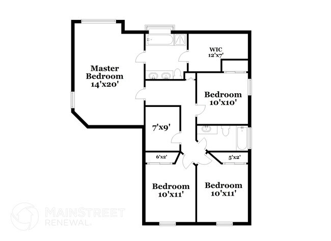 Foto del edificio - 12555 W Virginia Ave