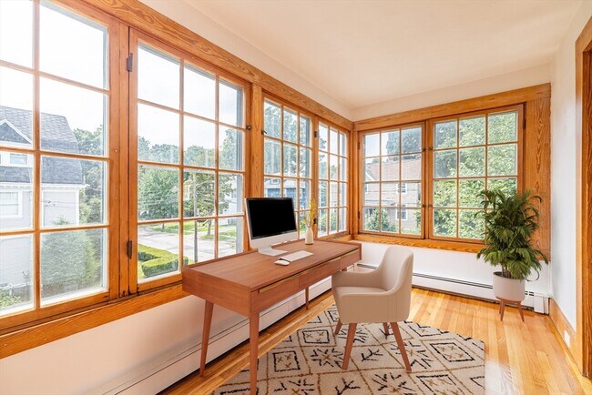 Foto del edificio - 18 Hawthorn Rd