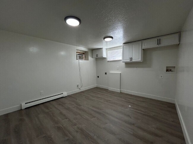 Foto del edificio - 1733 S Richards St