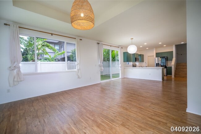 Building Photo - Available Now! 4 BD / 3 BA / Garage Parking / Pets Allowed in Ewa Beach