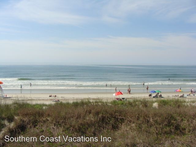Building Photo - 2 br, 2 bath House - 5600 North Ocean Boul...