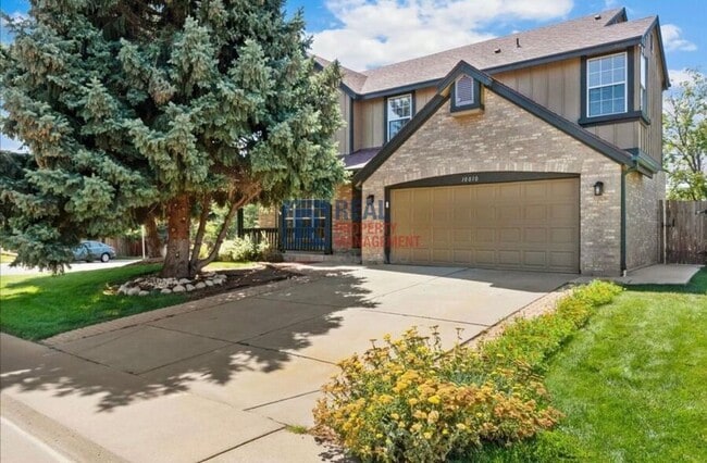 Photo - 10010 Irving St House