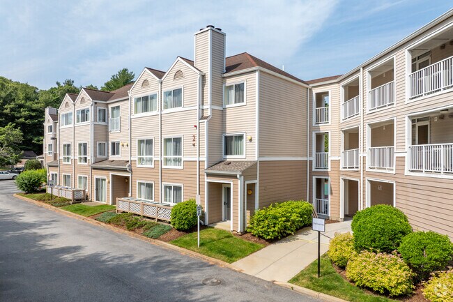 Foto del edificio - 25 Connector