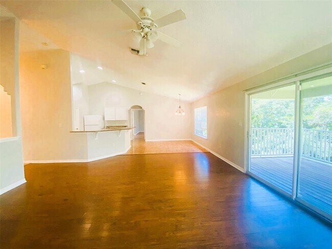 Building Photo - 423 Disston Ave