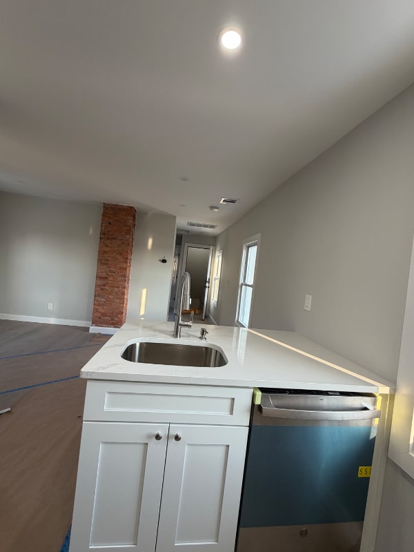 Foto del edificio - 126 N 19th St