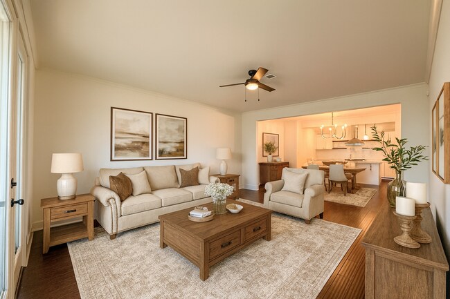 Foto del edificio - Home for Rent in Vestavia Hills, AL!!! Sig...