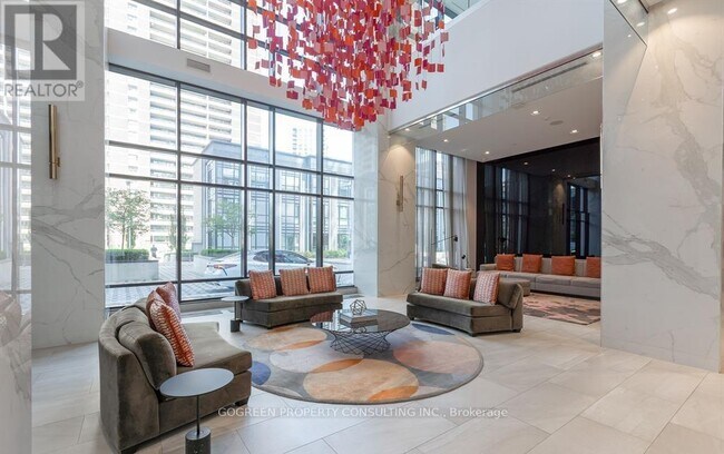 Photo du bâtiment - 9 Mabelle Ave