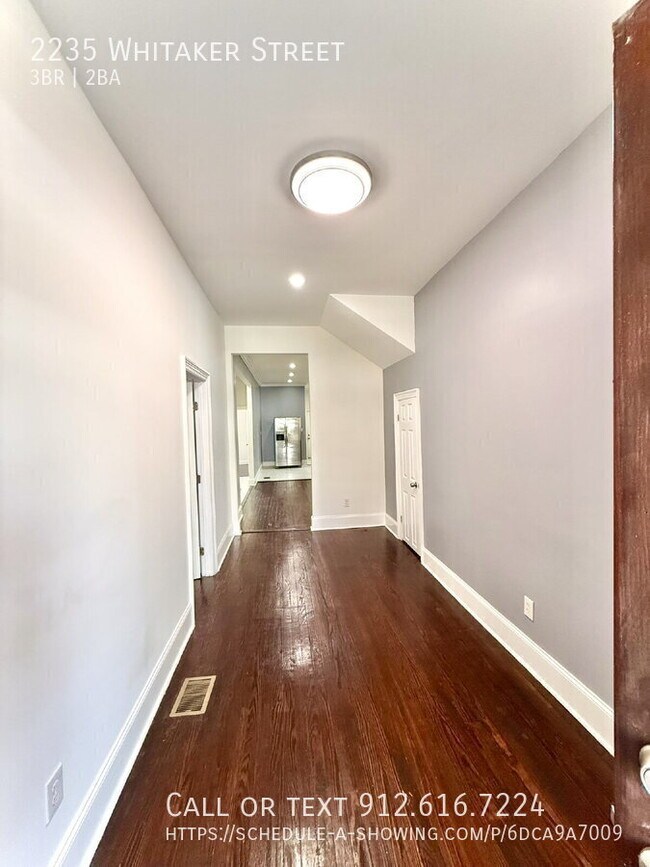 Foto del edificio - 2235 Whitaker St