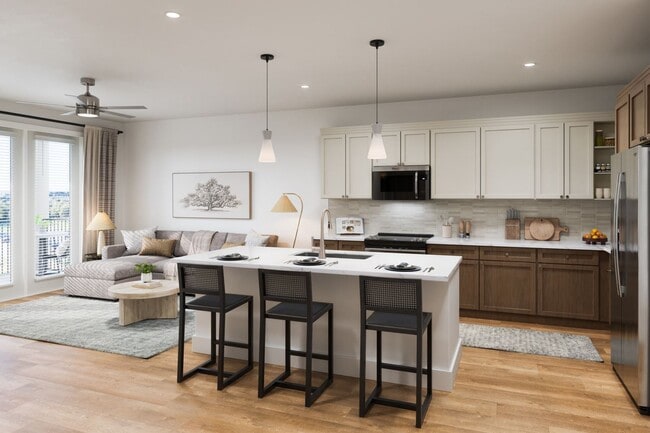 Building Photo - Asher College Station Apartments