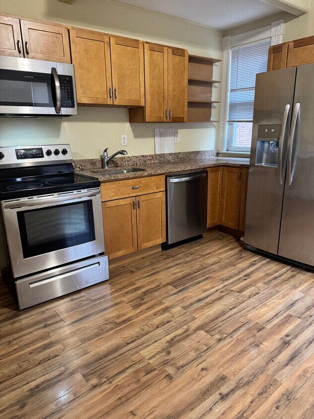 Foto principal - 99 Hungerford St