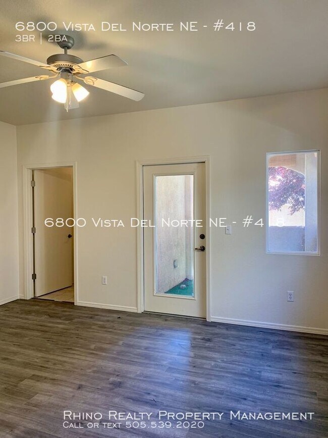 Building Photo - 6800 Vista Del Norte Dr NE