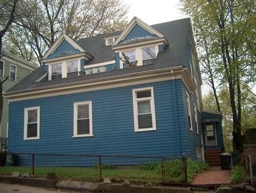 Building Photo - 11 Glade Ave