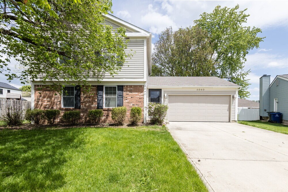 Primary Photo - 4040 Carlow Ct