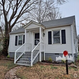 Building Photo - 3638 Marion Ave