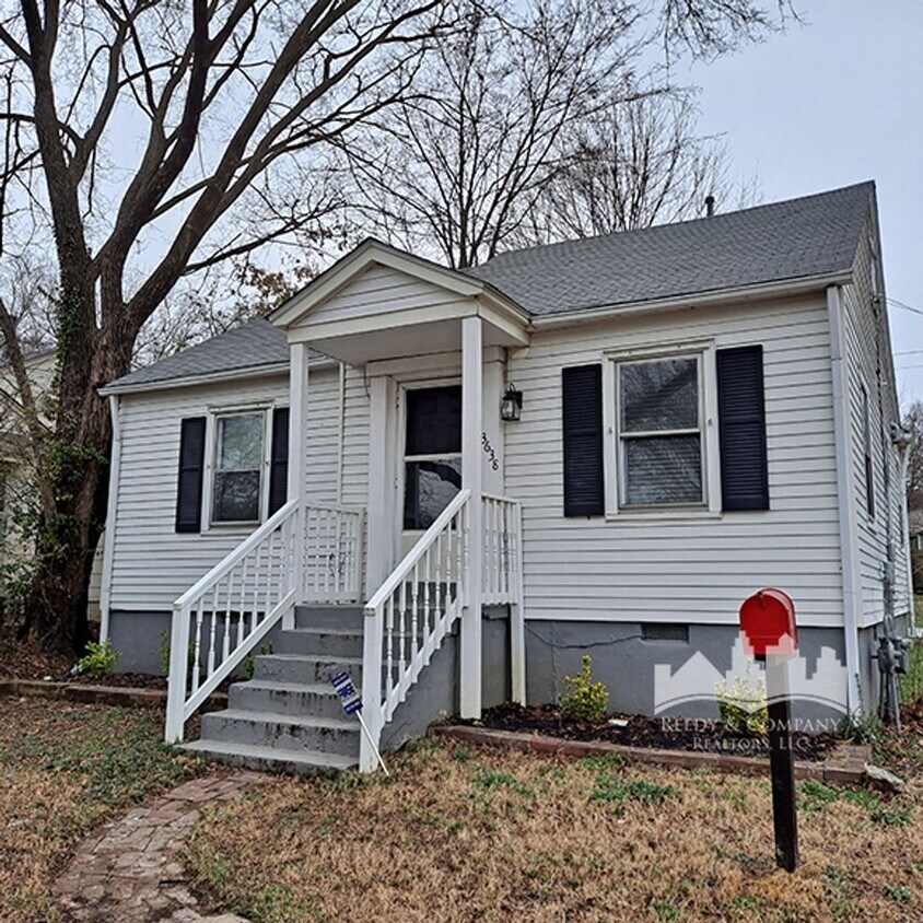Foto principal - 3638 Marion Ave