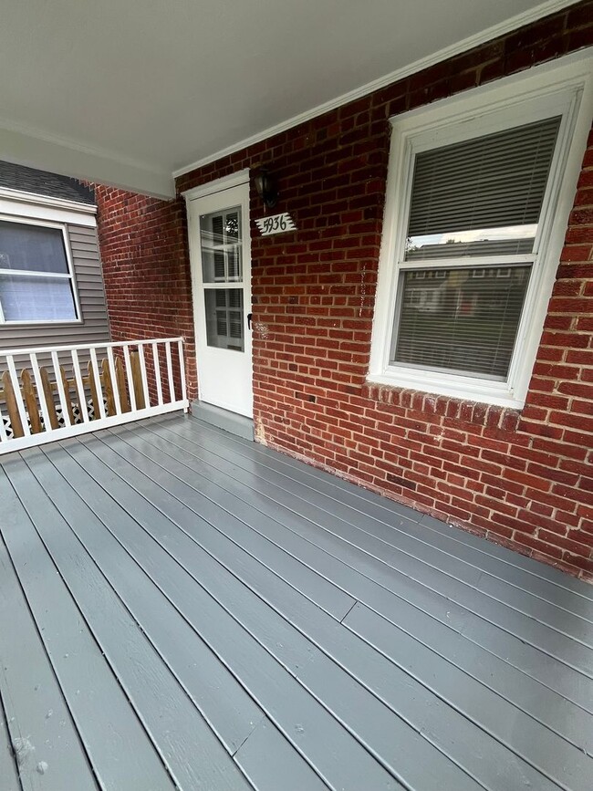 Photo - 5936 Monticello Rd Townhome