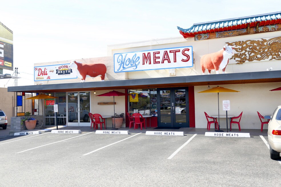 Living in Uptown Phoenix Phoenix, AZ Neighborhood Guide by