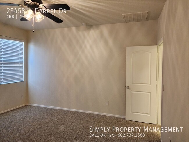 Building Photo - 25458 W Darrel Dr