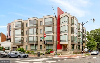 Building Photo - 1500 Pennsylvania Ave. SE