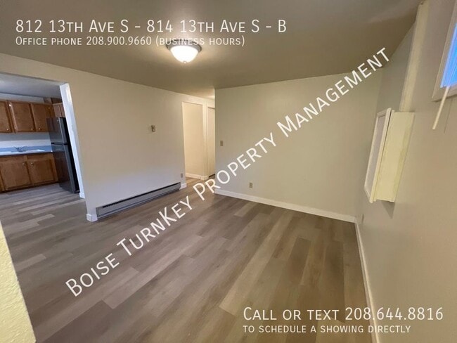 Foto del edificio - 812 13th Ave S