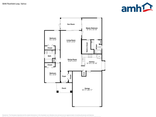 Building Photo - 5648 Rockfield Loop