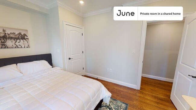 Foto del edificio - Room in Shared 4 bed/1.5 bath home in Brighton