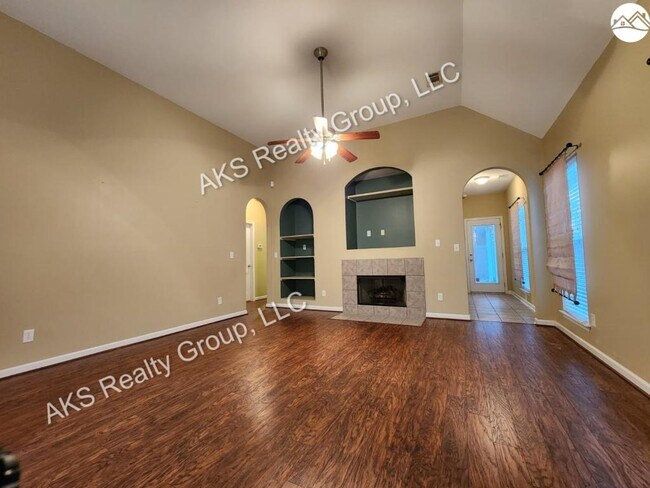 Foto del edificio - 164 Highview Cove