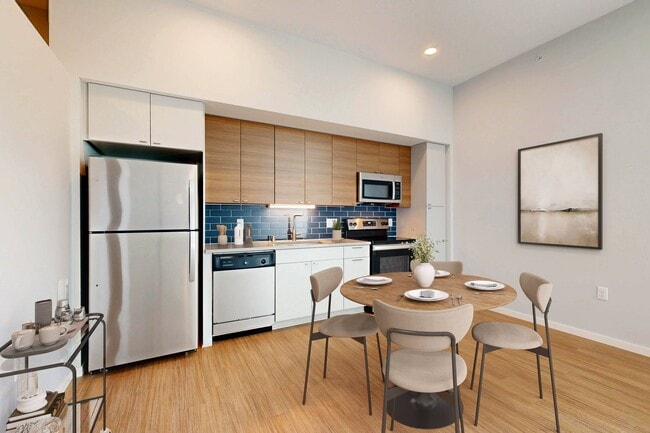 Building Photo - Viridium Apartments