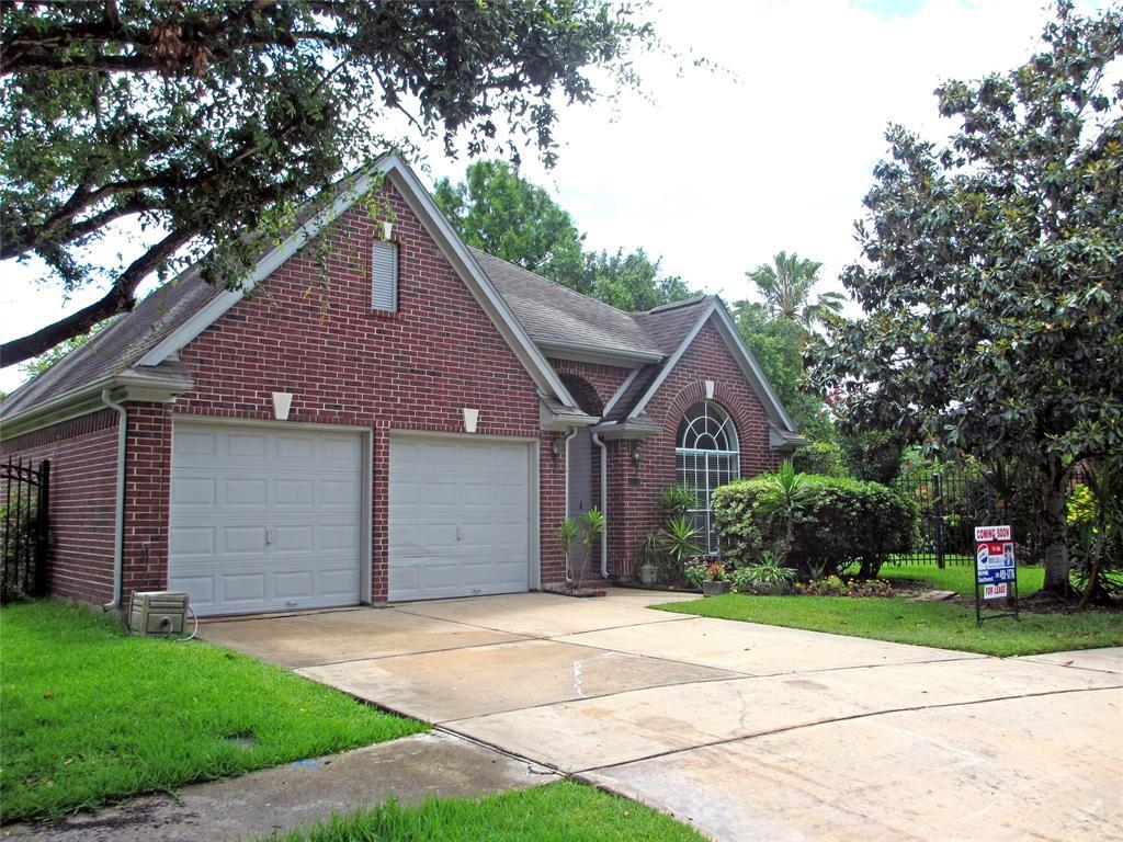 1154 Mariner Cove, Sugar Land, TX 77498 House for Rent in Sugar Land