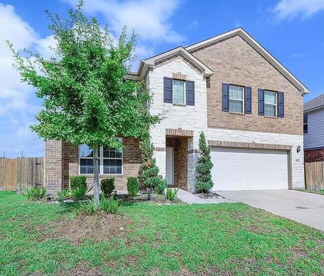 Foto del edificio - 26070 Haggard Nest Dr