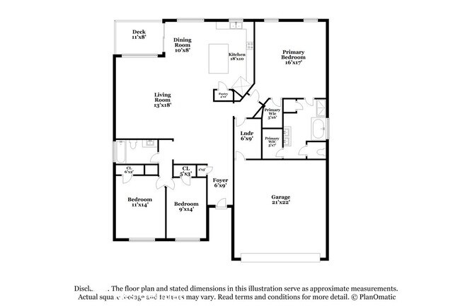 Foto del edificio - 6308 Eli Dr