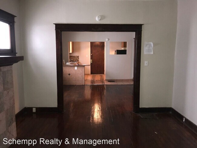 Building Photo - 3 br, 1 bath House - 3232 W Muhammad Ali Blvd