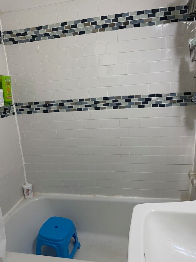 bathtub - 8513 Flower Ave