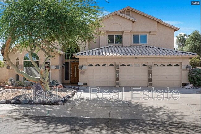 Foto del edificio - 395 W Sagebrush St