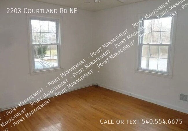 Foto del edificio - 2203 Courtland Rd NE