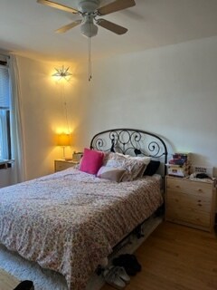 front bedroom - 1826 C St SE