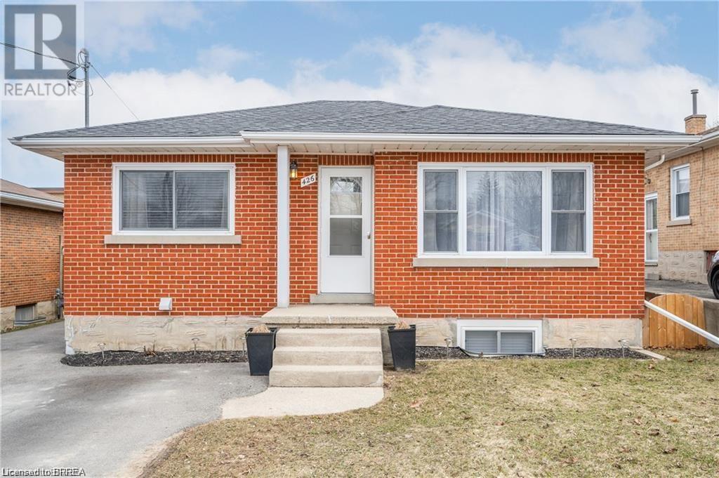 Primary Photo - 426 Highland Rd E